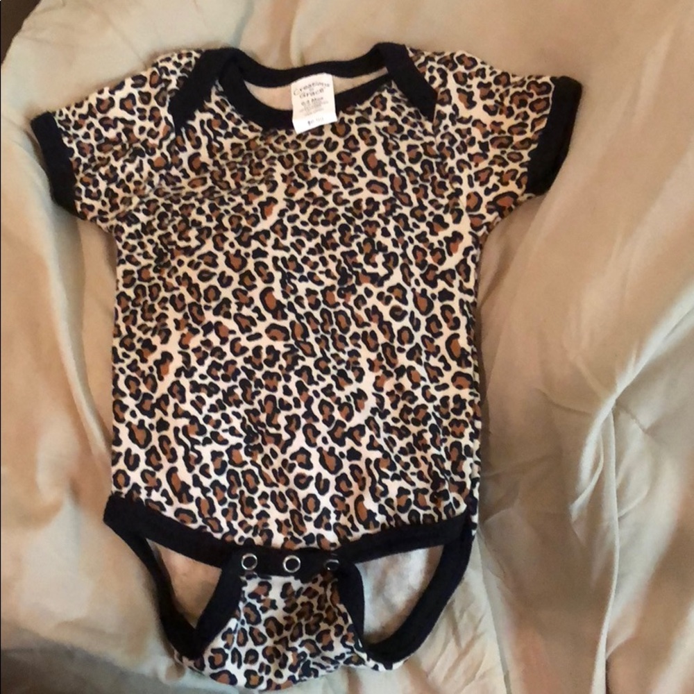 0-3 months brand new